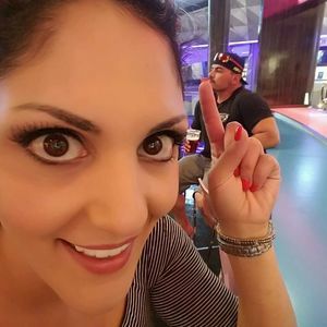 Meet your Posher, Diana